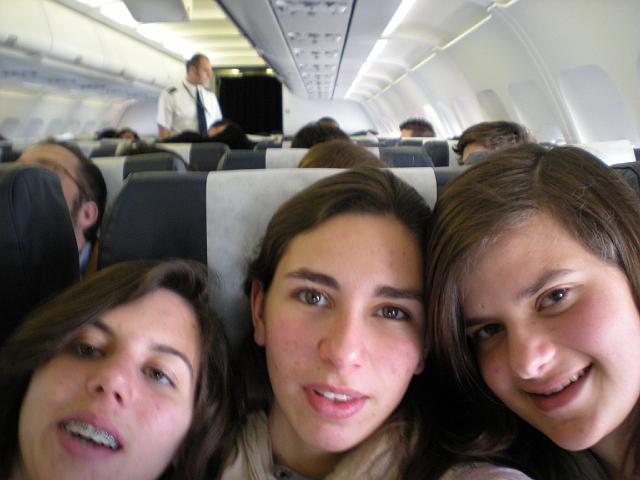Viagem de finalistas- 1.04 a 5.04 Madeira 2009 016